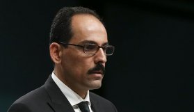 İbrahim Kalın'dan flaş Katar açıklaması 