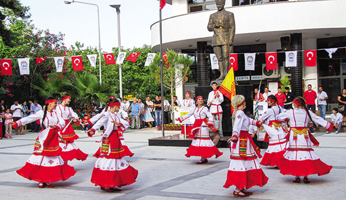 Akçaabat'ta festival yapılacak