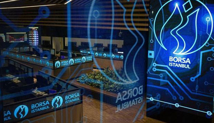 Borsa günü rekorla tamamladı 04.07.2017