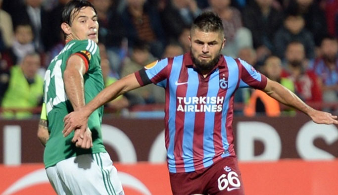 Fatih Atik'in Trabzonspor pişmanlığı