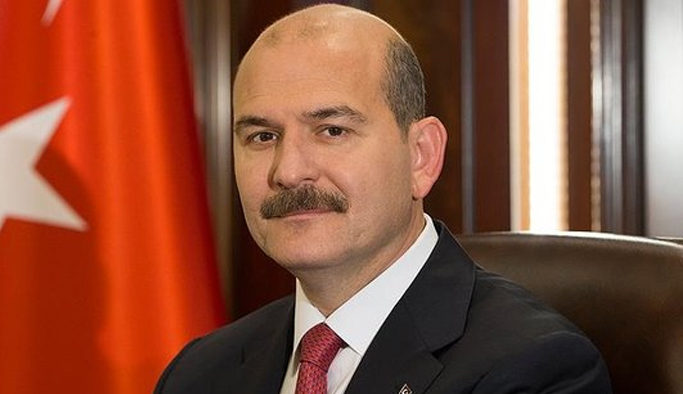 Soylu gözyaşlarını tutamadı: "Hala içimde ahımdır"