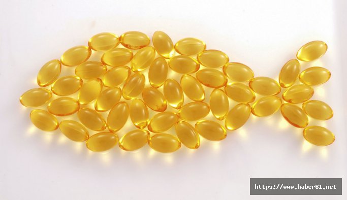 Yaz aylarında Omega 3 mutlaka tüketilmeli