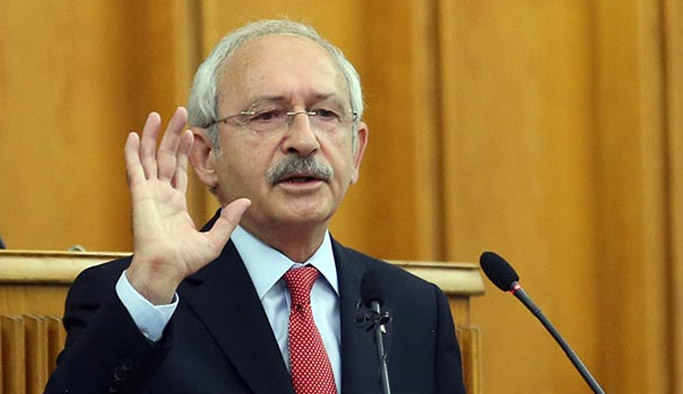 Kılıçdaroğlu: "Darbe girişiminin tüm ayrıntılarının ortaya çıkması lazım"