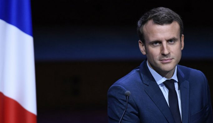 Macron, Fransa’nın Nazilerle işbirliğini tanıdı