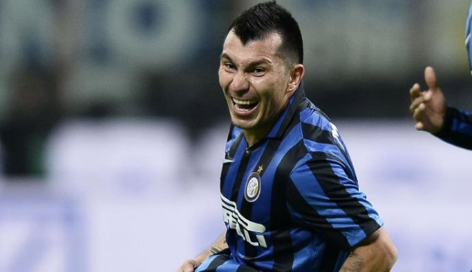 Medel'de bir rakip daha!