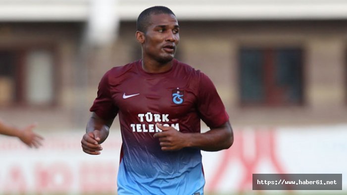 Malouda’nın Trabzonsporlulara selamı var