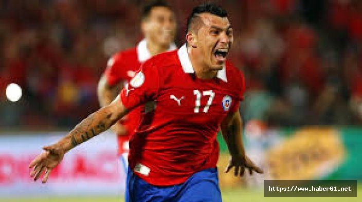 Gary Medel ‘de can sıkıcı gelişme