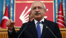 Kılıçdaroğlu meydan okudu