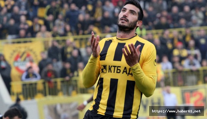 Younes, BB. Erzurumspor’da