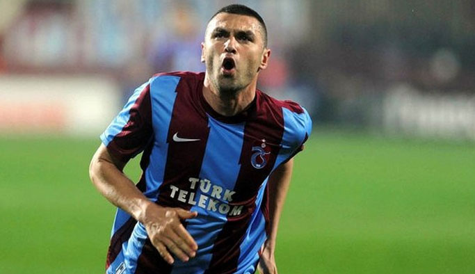 İşte Burak Yılmaz transferinde son rakamlar!