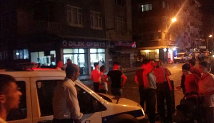 Kavga çatışmaya döndü: 2 ölü 2 yaralı