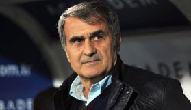 Beşiktaş'tan Şenol Güneş açıklaması