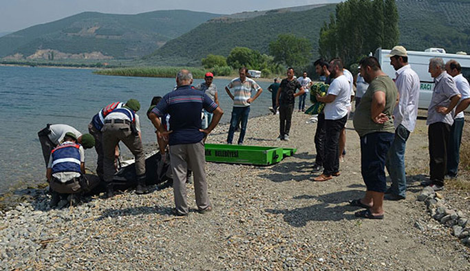 Çok acı olay! 4 kişi boğuldu...