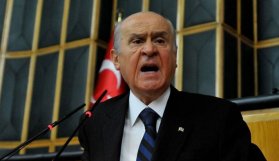 Bahçeli'den Oğan'a sert tepki