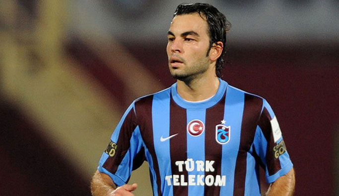 Trabzonspor'dan Selçuk İnan Açıklaması: "Gündemimize hiç gelmedi"