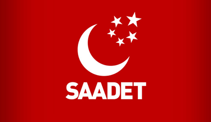 Saadet Partisinden "cumhurbaşkanlığı seçimi" açıklaması