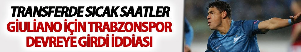 Transferde işler karıştı: Trabzonspor devreye girdi iddiası