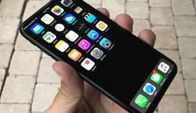 Iphone 8'den son detaylar