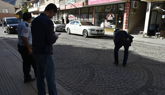 3 yaşındaki çocuğun acı sonu: Annesinin elini bırakıp...