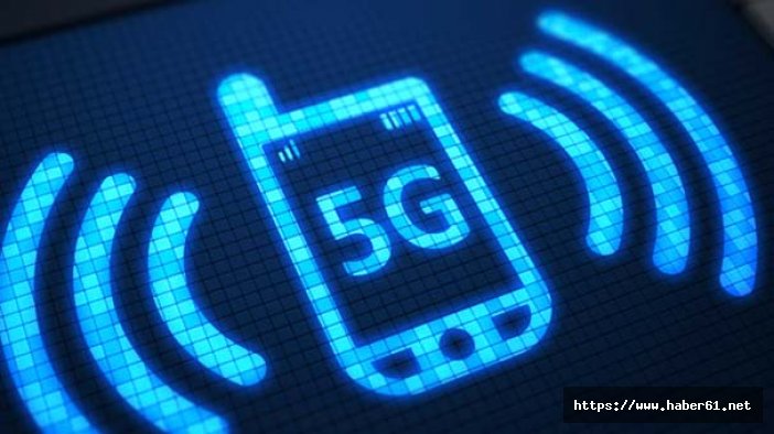 Bakan'dan 5G açıklaması