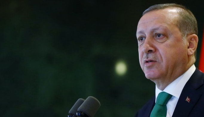 Erdoğan: "Arakan için 20'ye yakın liderle görüştüm"