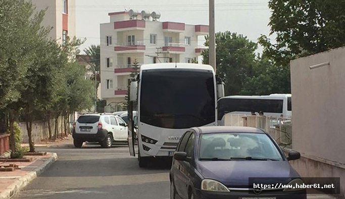 Karakola saldırı hazırlığındaki canlı bomba öldürüldü!