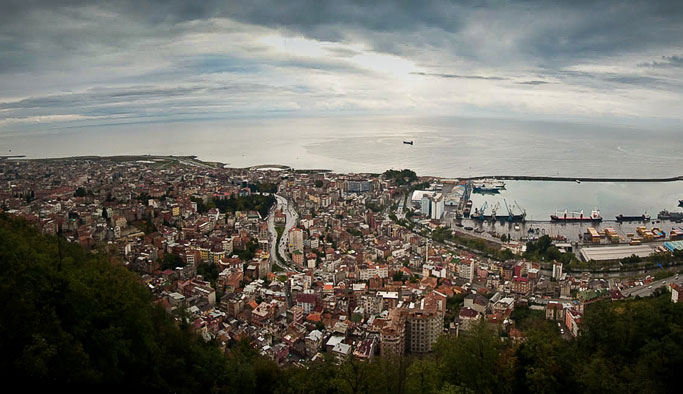 Trabzon'da teröre davetiye çıkarılıyor: Başkandan flaş iddia!