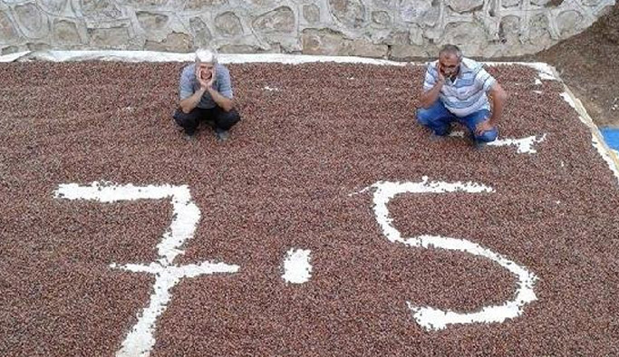 Fındık üreticisi miting yapacak