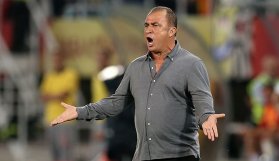 Terim'den flaş hamle!