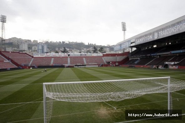 İnegölspor'dan Trabzonspor açıklaması "Böyle bir talebimiz..."