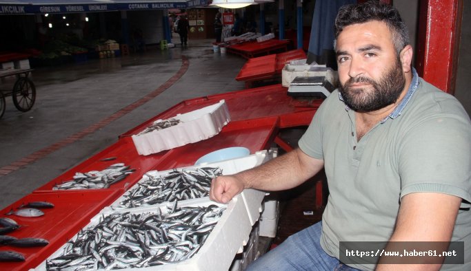 Karadeniz'de fırtına tezgahları vurdu