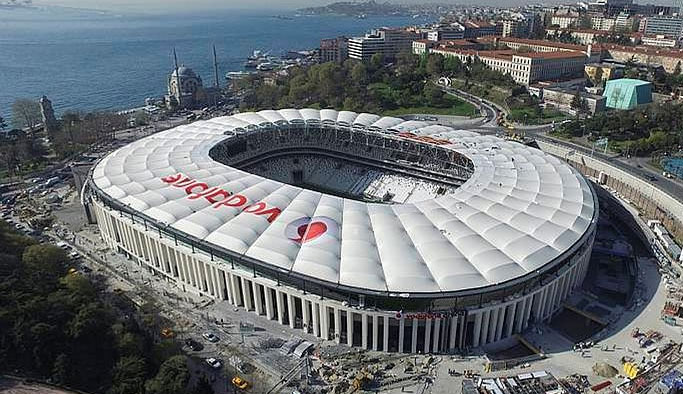 Beşiktaş Trabzonspor maçı bilet fiyatları belli oldu