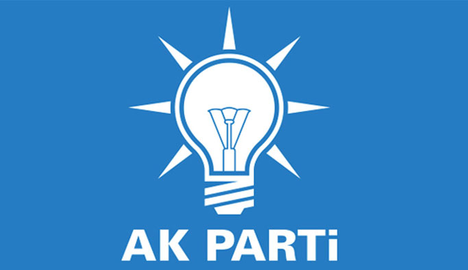 AK Parti MKYK toplandı