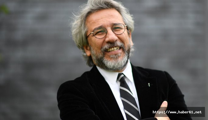 Can Dündar'a şok! Hakkında kırmızı bülten ve iade talebi