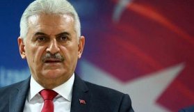 Binali Yıldırım'dan rest: Gereken yapılacak