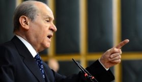 Bahçeli'den İdlib yorumu