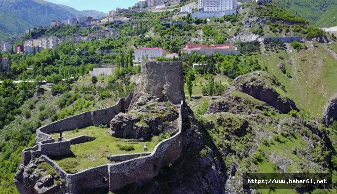 Bir Sümela vakası da Artvin'de