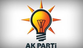 AK Parti'de bir istifa daha