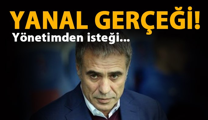 Ersun Yanal gerçeği