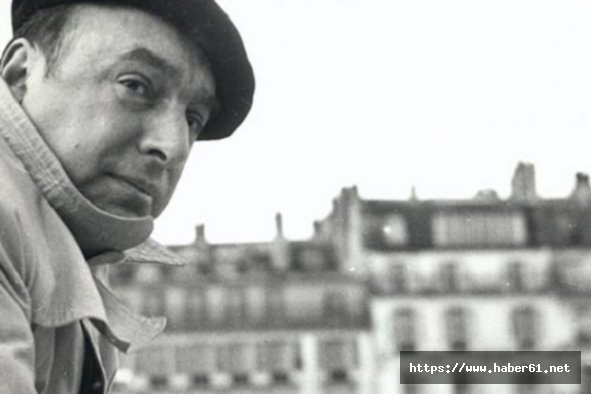 Pablo Neruda'nın ölümündeki şüphe