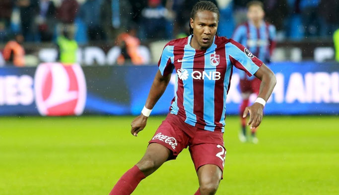 Asist Esteban gol Rodallega