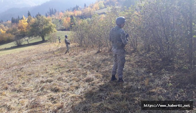 Artvin, her yerde Salih Dede'yi arıyor