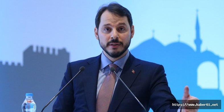 Bakan Albayrak'tan Trabzon'un fethi mesajı