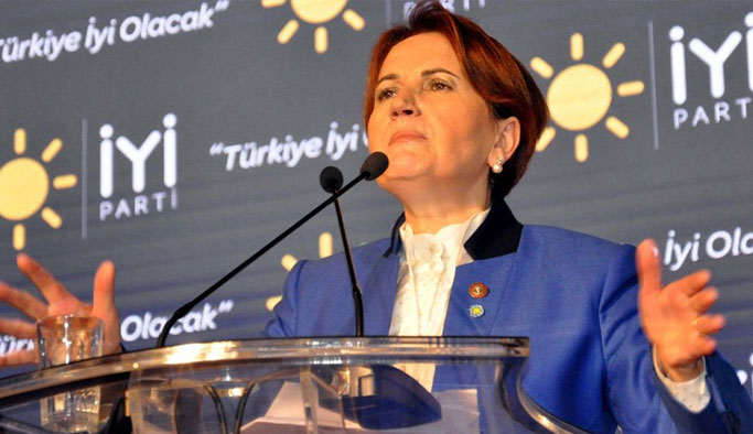 Meral Akşener'in A Takımı Belli Oldu!