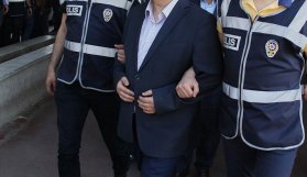 16 ilde FETÖ operasyonu başlatıldı. 1 Kasım 2017