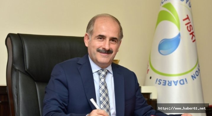 TİSKİ'den yatırım hamlesi