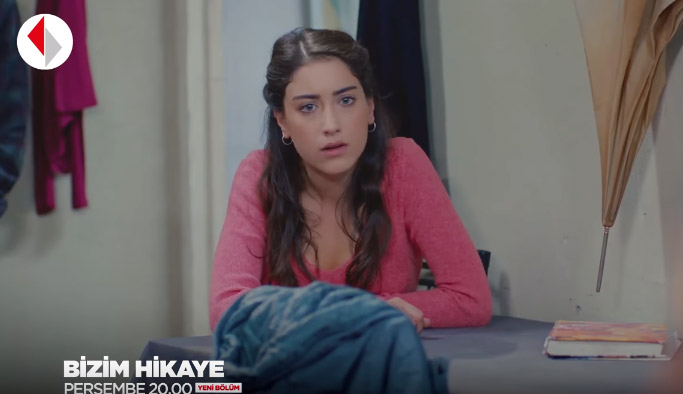 Bizim Hikaye 9. bölüm fragmanı çıktı mı?