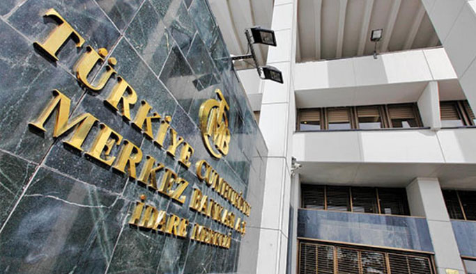 Merkez Bankası'ndan piyasaya düzenleme