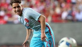 Milli kadroda Emre Mor yok