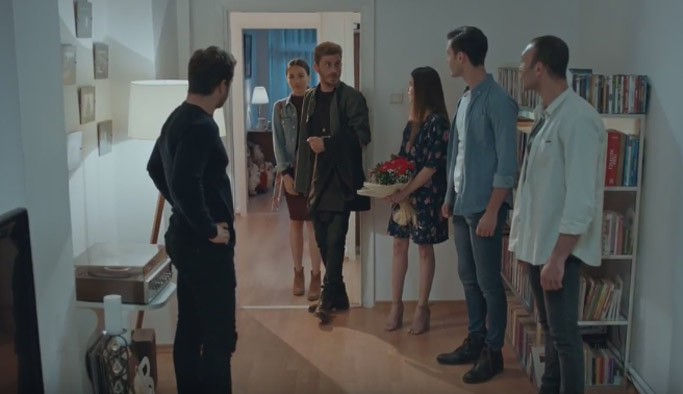 Söz 21. bölüm fragmanı çıktı? Söz'de heyecan doruktaydı